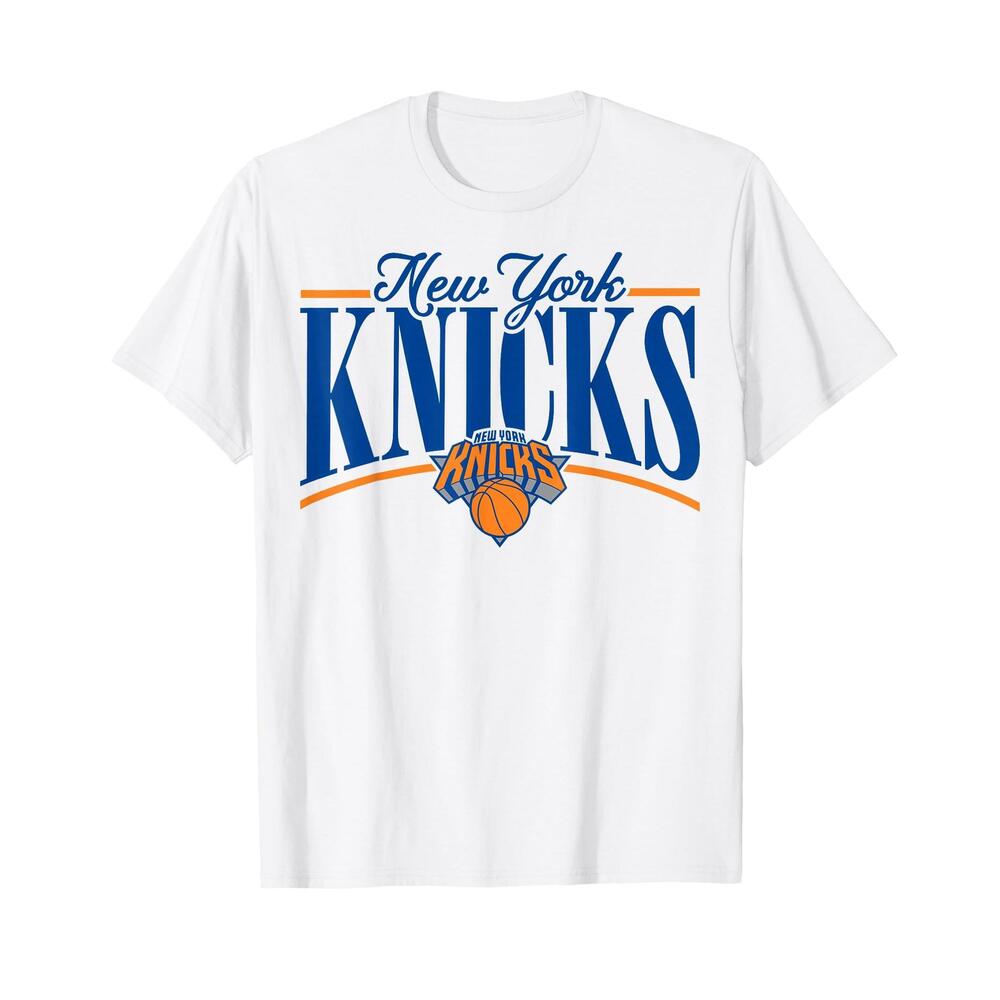Nba - New York Knicks  Arch T-Shirt